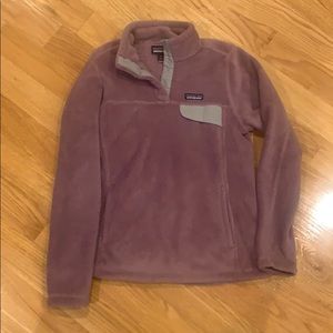Patagonia pullover